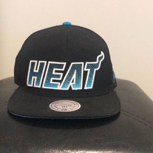 Miami Heat Hat